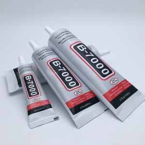 กาวใสสำหรับเสื้อผ้ากาวเพชร B6000 <span class=keywords><strong>B7000</strong></span>อเนกประสงค์ - Product Image 2