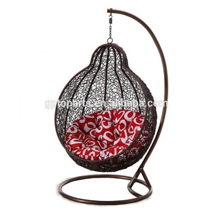 cesta <span class=keywords><strong>colgante</strong></span> 2015 hotsale en forma de <span class=keywords><strong>huevo</strong></span> <span class=keywords><strong>silla</strong></span> del oscilación para sala de lectura - Product Image 4