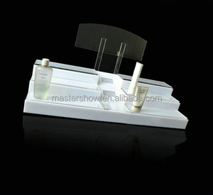 <span class=keywords><strong>Maquillaje</strong></span> acrílico ecológico para soporte de exhibición cosmético <span class=keywords><strong>Mac</strong></span> con embalaje de cartón - Product Image 4