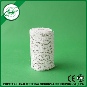 Plâtre de bandage universel POP, pour <span class=keywords><strong>pansement</strong></span> à bandes de paris, rouleaux de bandes arabes - Product Image 3