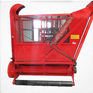 Macchina Trituratrice per Paglia di Mais Combinata con Raccoglitrice di Steli di <span class=keywords><strong>Cotone</strong></span> - Product Image 6