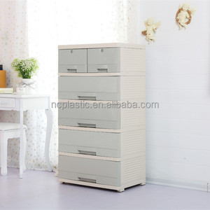 <span class=keywords><strong>5</strong></span> <span class=keywords><strong>tiroirs</strong></span> de rangement en <span class=keywords><strong>plastique</strong></span>, bonne qualité, <span class=keywords><strong>tour</strong></span> de poitrine pour les enfants, nouveauté - Product Image 2