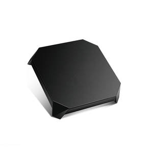 MXQ Google <span class=keywords><strong>TV</strong></span> <span class=keywords><strong>Box</strong></span> U2 + <span class=keywords><strong>Amlogic</strong></span> s905w 4k tìm kiếm bằng giọng nói - Product Image 6