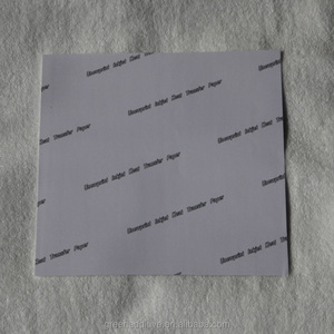 Unewprint Có Thể In Dark A3 A4 Truyền Nhiệt Giấy Thuốc Nhuộm Sắc Tố Mực Không Có Cắt Cho Cotton T-Shirt Dệt - Product Image 4