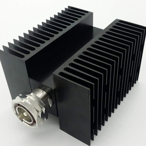 Charge fictive DC-3G, RF 500W pour terminaison 5G/4G avec faible PIM, faible VSWR, faible perte d'insertion BTS IBS DAS - Product Image 1