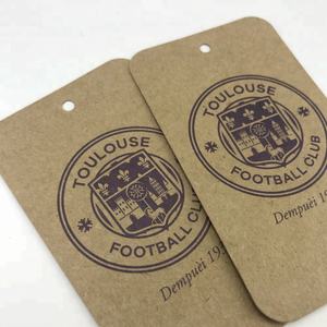 Etichetta di bambù personalizzata ad alta quantità - Product Image 6