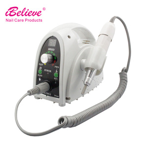Nuevos productos 35 <span class=keywords><strong>k</strong></span> RPM maestro belleza manicura máquina de taladro para jóvenes - Product Image 2