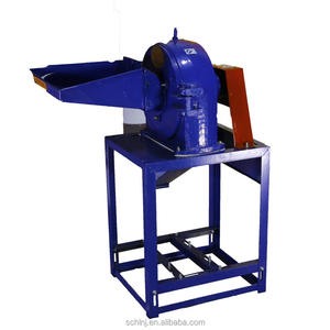 HELI yeni varış sıcak satış çiftçi ev kullanımı tahıl un mısır kırma makinesi - Product Image 4