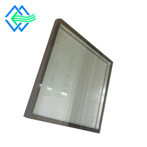 Économie d'énergie Faible-E Trempé Façade Isolée Verre Unité Panneaux <span class=keywords><strong>Prix</strong></span> - Product Image 1