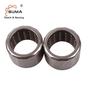 OWC EWC <span class=keywords><strong>HF</strong></span> HFL HK รอกตกปลาทางเดียวเข็มแบริ่งคลัช - Product Image 2