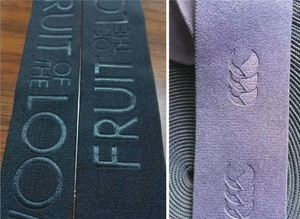 Baton — Machine à emboutir, ruban élastique pour vêtements entièrement automatique, impression à <span class=keywords><strong>chaud</strong></span>, pour tissu Satin, presse de transfert thermique en rouleau, UT12 - Product Image 6