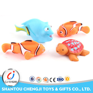 Venta caliente <span class=keywords><strong>de</strong></span> plástico blando <span class=keywords><strong>peces</strong></span> nemo pez payaso <span class=keywords><strong>de</strong></span> juguete <span class=keywords><strong>de</strong></span> baño <span class=keywords><strong>de</strong></span> goma <span class=keywords><strong>de</strong></span> <span class=keywords><strong>agua</strong></span> <span class=keywords><strong>de</strong></span> juguete para niños - Product Image 1