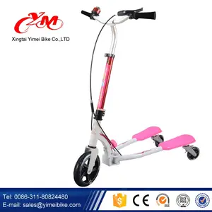EN71 ASTM F963 Onayı Yeni çocuk çocuk Scooter/çocuk için en iyi seling tri-scooter/çocuk scooter tekerlekleri