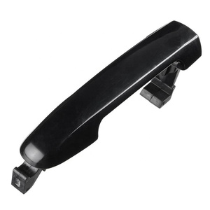 Stampi per Iniezione Plastica Personalizzati Modello Xing Bang XB-AP Origine Chongqing Parti per Moto e Coperture Auto Parafanghi - Product Image 1
