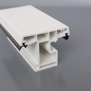 Trung Quốc Top 5 Chất Lượng Tốt Nhất Baydee Thương Hiệu UPVC Cửa Sổ Hồ Sơ Tài Liệu PVC Hồ Sơ - Product Image 3