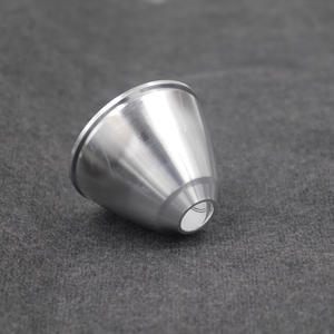 Réflecteur SMO OP, 41.5x31.5mm, pour lampe <span class=keywords><strong>de</strong></span> poche C8 C12 XHP50 XHP70 - Product Image 4