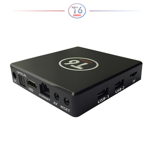 2 gb ram 16 gb rom xxx <span class=keywords><strong>vidéo</strong></span> <span class=keywords><strong>youtube</strong></span> t6 satellite récepteur <span class=keywords><strong>télécharger</strong></span> <span class=keywords><strong>android</strong></span> applications livraison smart tv box - Product Image 4