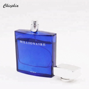 100 mL Nueva Colonia millonario <span class=keywords><strong>Perfume</strong></span> para hombres - Product Image 2