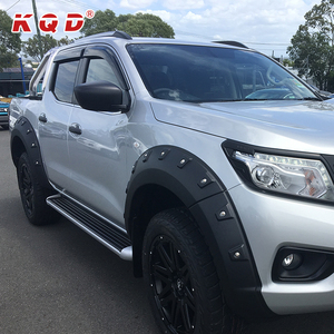 4x4 wheel arch fender flares accessories fender flares for navara np300 navara np300 accessories 4x4 2016 - Product Image 1