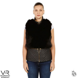 Turkish <b>Leather</b> Garment <b>Jacket</b> Valeriano Romano VRW0085 - Product Image 1