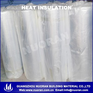 Material de Aislamiento para Tuberías de Vapor / Revestimiento de Aislamiento para Tuberías - Product Image 2