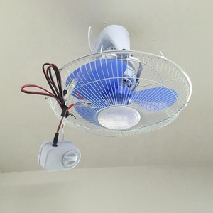 China factory selling 16 inch 18 inch AC DC 12 v 24 v 36 v gemonteerd plafond <span class=keywords><strong>solar</strong></span> dc baan <span class=keywords><strong>fan</strong></span> - Product Image 4