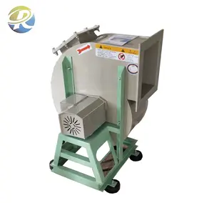 Low Cost And Fine Small Factory Ventilation Blower Fan Snail Fan