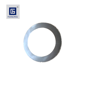 Venta al por mayor especiales camión Placa <span class=keywords><strong>de</strong></span> accesorios spline 15302797 para Terex. - Product Image 1