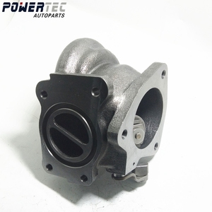 Boîtier de turbine K03 53039880120, boîtier de turbo chaud pour Peugeot 207 308 508 3008 RCZ 1.6 <span class=keywords><strong>THP</strong></span> 110Kw 115Kw EP6DT - Product Image 6