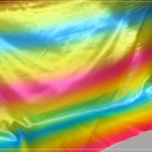 <span class=keywords><strong>Pas</strong></span> <span class=keywords><strong>cher</strong></span> <span class=keywords><strong>patchwork</strong></span> impression Arc-En-polyester satin tissu pour robe colorée - Product Image 4