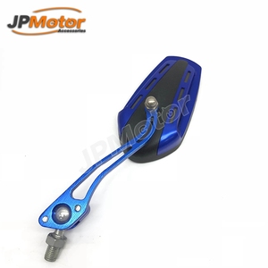 JPMotor varios modificado espejo retrovisor para motocicleta - Product Image 4