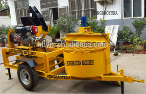 M7mi hidráulica del bloque hueco que hace <span class=keywords><strong>la</strong></span> máquina para construcción casa - Product Image 1