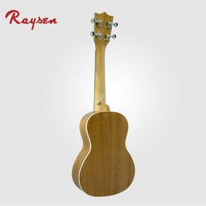 Venda de fábrica de madeira instrumento de música ukulele corpo sapele novos brinquedos para o miú<span class=keywords><strong>do</strong></span> 2018 - Product Image 2