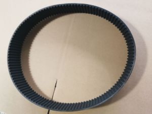 <span class=keywords><strong>8YU</strong></span> kauçuk zamanlama kemeri - Product Image 2