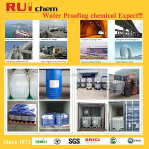 RJ-WP01 SILICONE WATER PROOFING LIQUIDS equivalent to Rhodorsil Siliconate 51T