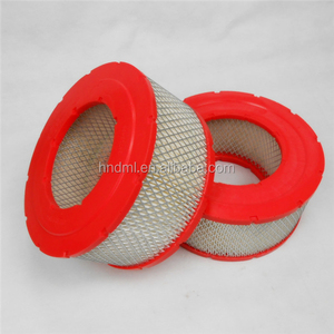 Élément filtrant de compresseur d'air de voiture Demalong Factory 2914501800, construction en papier <span class=keywords><strong>HEPA</strong></span>, type à pression - Product Image 4