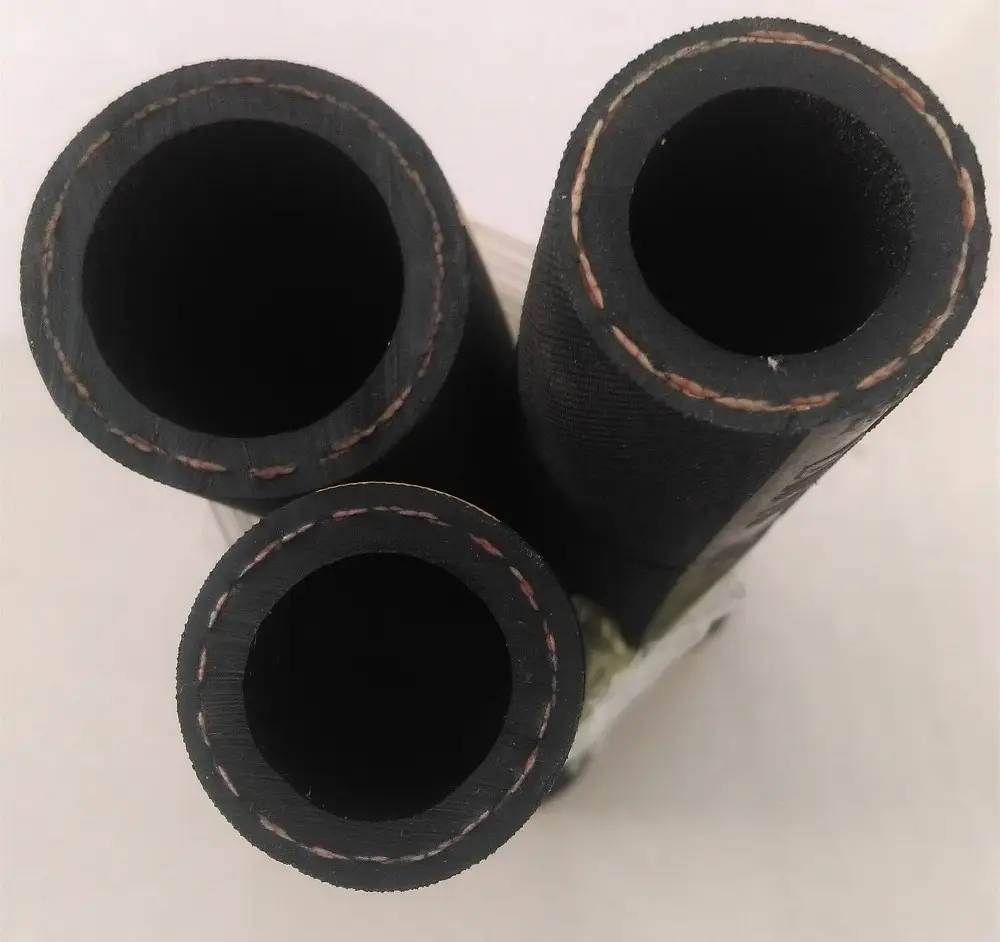 EPDM Water hose,epdm passing water tube in competitive price