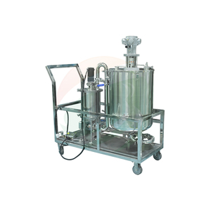 Máy Phủ Khuôn Hai Lớp Để Chuẩn Bị Pin Lithium Ion - Product Image 3