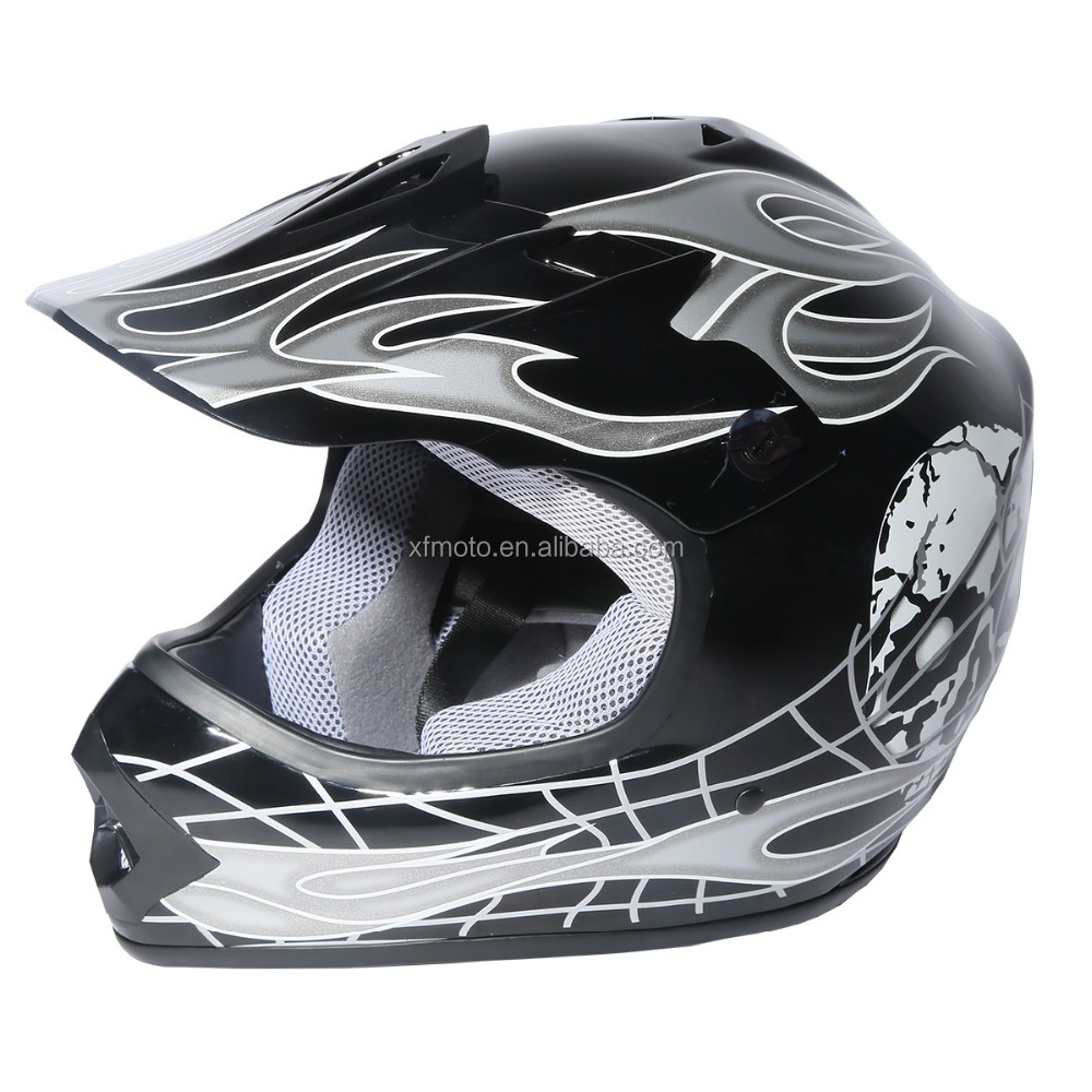 black green motorcycle helmet Bell Moto-9 MIPS Full Face - Prophecy Color:HD Silver Shiner Jordan School Backpack in focused stance mini backpacks