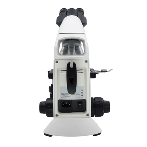 OPTO-EDU A12.6603-B binocular de laboratorio microscopio biológico para la investigación de laboratorio <span class=keywords><strong>trabajo</strong></span> - Product Image 3