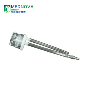 Mednova 5-kamer wegwerp polypenval, klasse I medisch hulpmiddel, model MD-PT-5 - Product Image 2