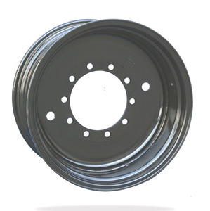 <span class=keywords><strong>Jantes</strong></span> de roue de camion en acier inoxydable, <span class=keywords><strong>jantes</strong></span> de remorque pour bagages, bon marché, taille 13 14 15 16 pouces - Product Image 3