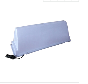 Hộp Đèn Trên Xe <span class=keywords><strong>Taxi</strong></span> Có Nam Châm - Product Image 3