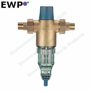Conception allemande sédiments préfiltre <span class=keywords><strong>pour</strong></span> filtre à eau <span class=keywords><strong>pour</strong></span> toute la <span class=keywords><strong>maison</strong></span> - Product Image 2