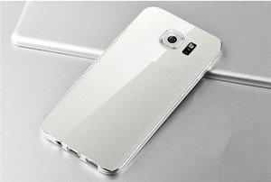 ultra sottile di alta qualità tpu <span class=keywords><strong>custodia</strong></span> morbida <span class=keywords><strong>per</strong></span> <span class=keywords><strong>samsung</strong></span> <span class=keywords><strong>galaxy</strong></span> <span class=keywords><strong>s6</strong></span> - Product Image 3