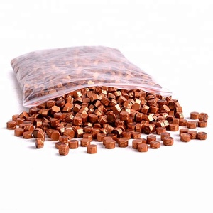 1000 g/sac perles de cire à cacheter octogone rétro, perles de pilule de comprimé de sceau de cire granule fusion de grain pour <span class=keywords><strong>timbre</strong></span> - Product Image 2