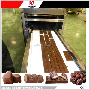 Offre Spéciale Chocolat Produits Ligne de Production/chocolat machine prix/chocolaterie machines - Product Image 2