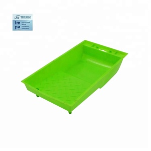 Rouleau <span class=keywords><strong>de</strong></span> <span class=keywords><strong>peinture</strong></span> Plateaux une utilisation Marine IMPA 510475 - Product Image 1