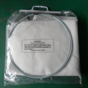 <span class=keywords><strong>Mini</strong></span> <span class=keywords><strong>serre</strong></span> tunnel en plastique - Product Image 5