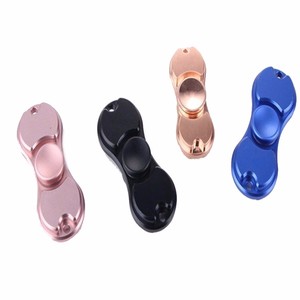 Hochwertiges Zink-Legierungs-Material 608, das Edc-Metalljeep-Spinner trägt - Product Image 5